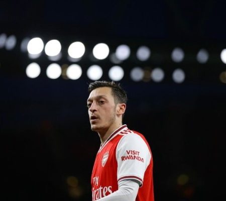 Arsenal transfer news: Mesut Ozil will sign with Fenerbahce on Monday?