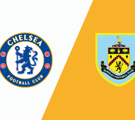 Premier League Chelsea vs Burnley: Prediction for the final exit