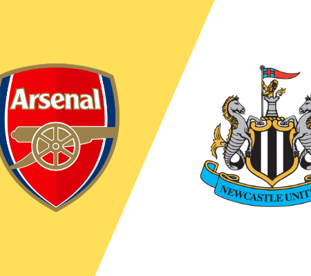 Arsenal vs Newcastle: Prediction for the final match and goals