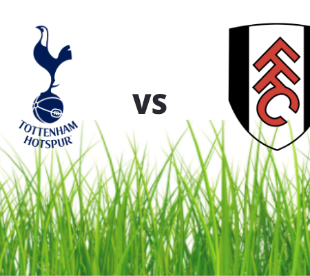 Soccer prediction for tomorrow: Tottenham vs Fulham