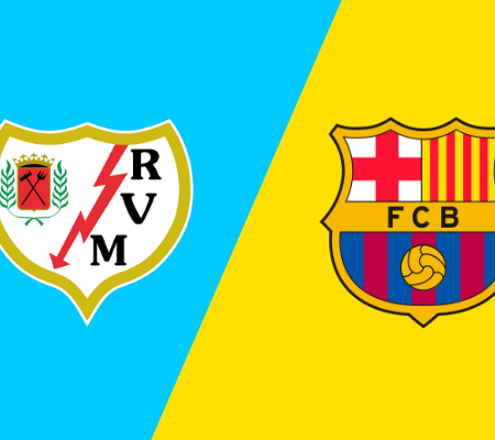Rayo Vallecano vs Barcelona: Copa del Rey – Goals Prediction