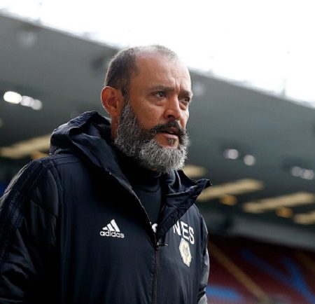 Wolves Transfers News: Who is Nuno most likely to sign?