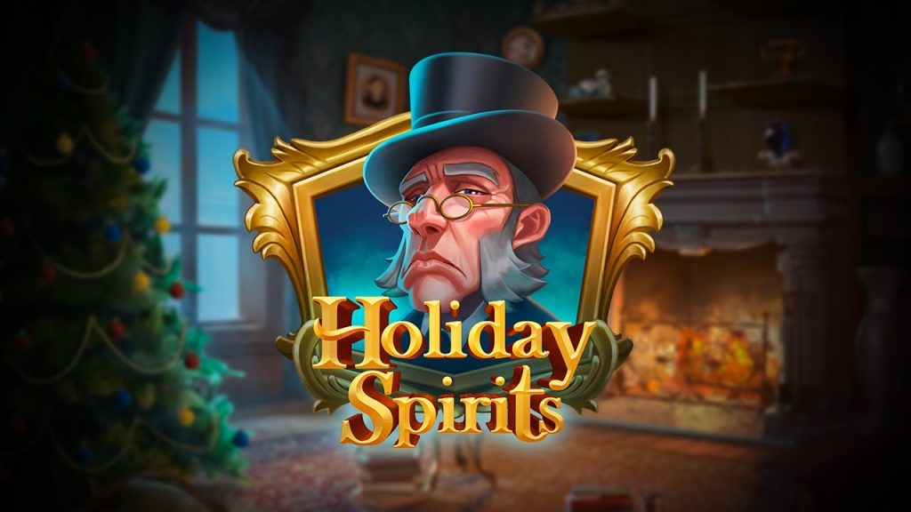 Holiday Spirits Slot