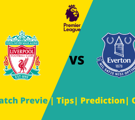 Liverpool vs Everton: Prediction for the final outcome and goals