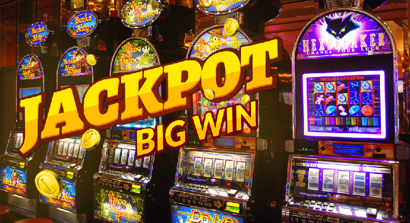 Progressive Jackpots Online | Casino Jackpots | ALL-CASINOSBET.COM