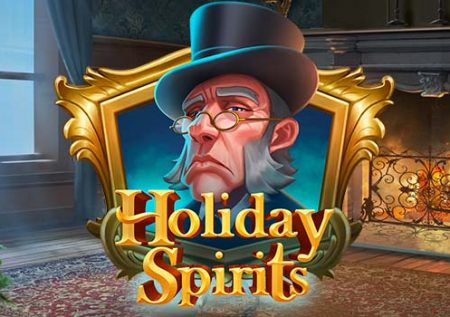 Holiday Spirits Slot