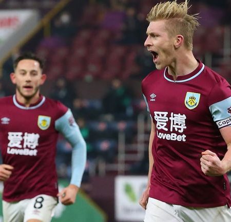 Burnley vs Arsenal: Premier League Prediction