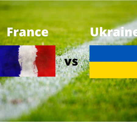 France vs Ukraine Prediction