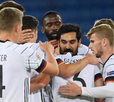 Germany vs Iceland: Goal prediction – World Cup Qualifiers