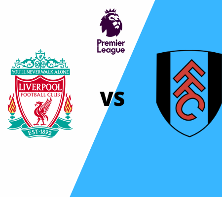 Liverpool vs Fulham: Premier League goal prediction
