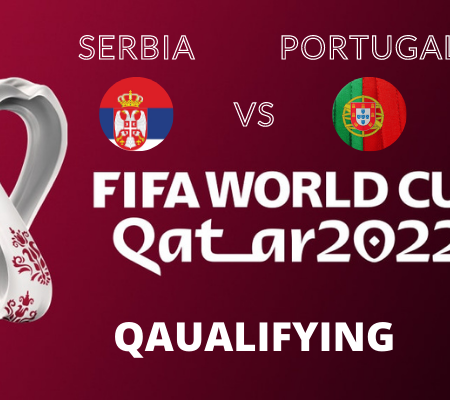 Serbia vs Portugal Prediction