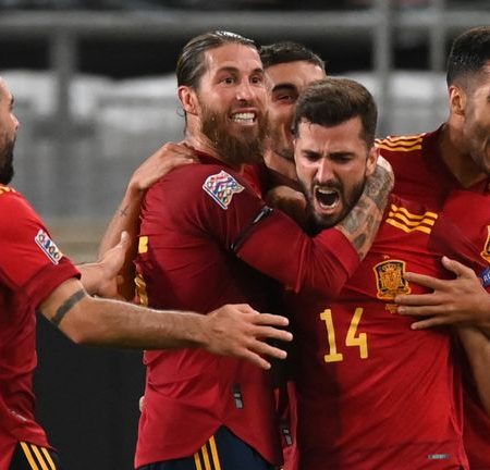 Spain vs Greece – Betting Prediction