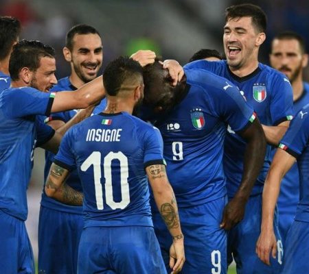 World Cup Qualifiers: Italy vs Northern Ireland Prediction