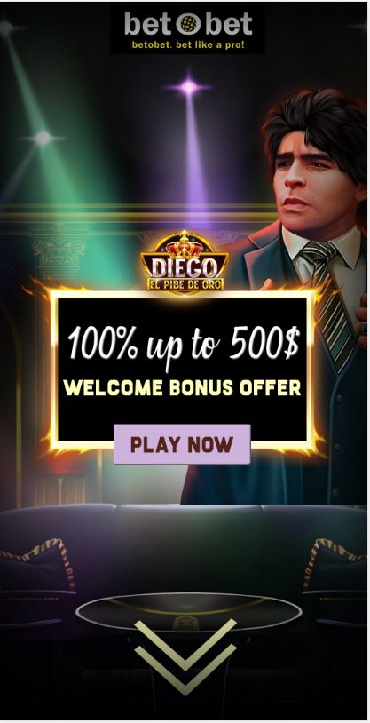 diego-el-pibe-de-oro-slot