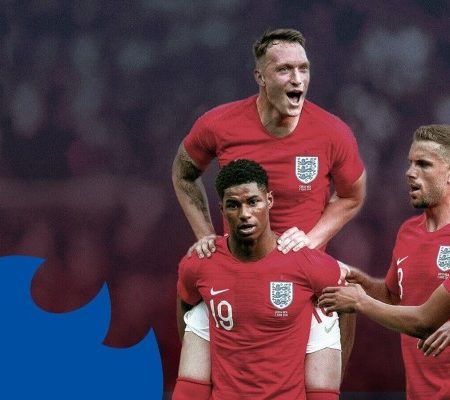 England vs San Marino Goal prediction