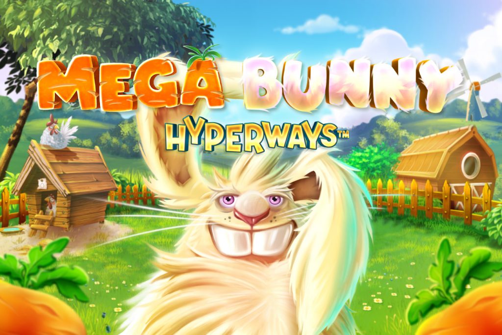 Mega Bunny HyperWays Slot