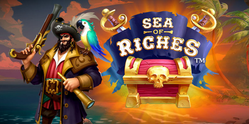Sea of Riches Slot