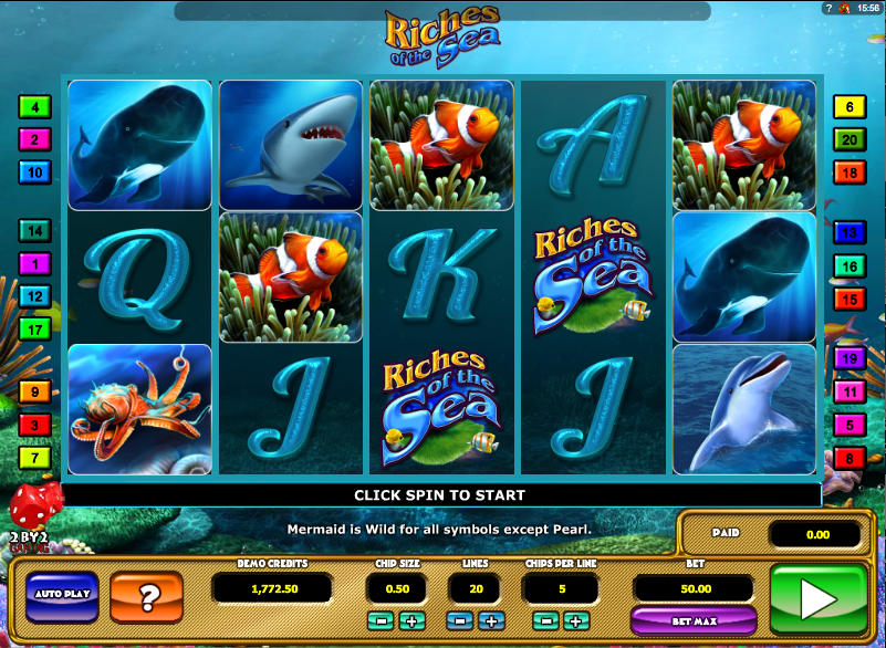 riches-of-the-sea-review