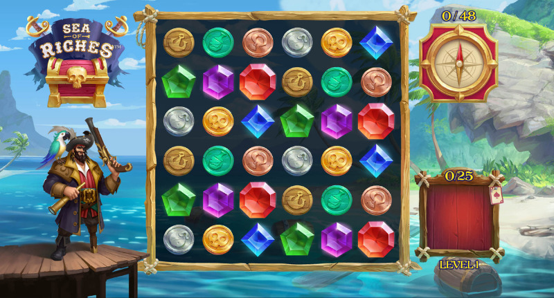 sea-of-riches-isoftbet
