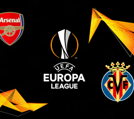 Arsenal vs Villarreal: Europa League goal prediction