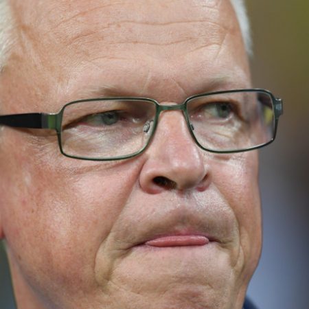Sweden Euro 2020 – The Swedish coach is confident in the team for the first match