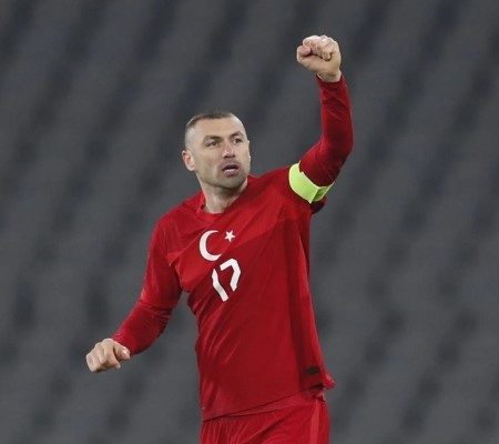 Turkey Euro 2020 (2021): Prediction stage standings