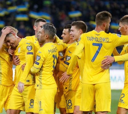 Ukraine vs Cyprus: Match Prediction