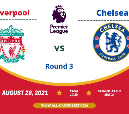 Liverpool vs Chelsea: Prediction from the Premier League