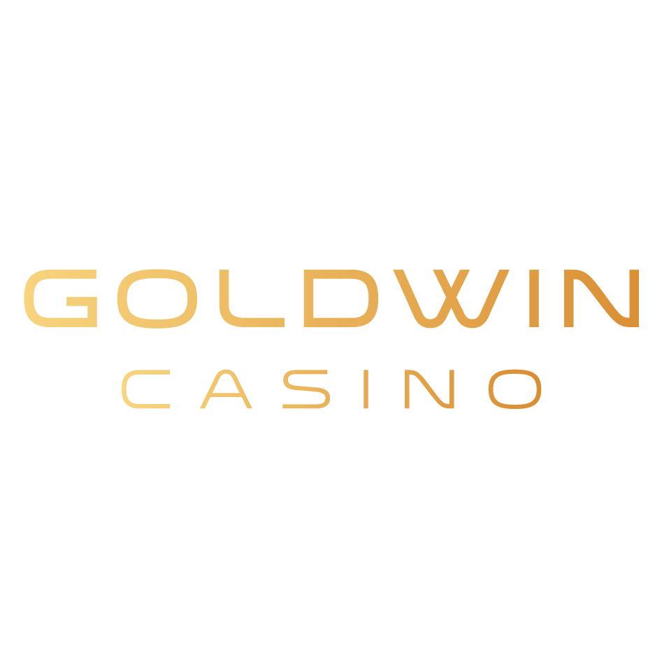 goldwin casino logo - Best Online Casinos In Canada