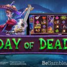 Day of Dead Slot