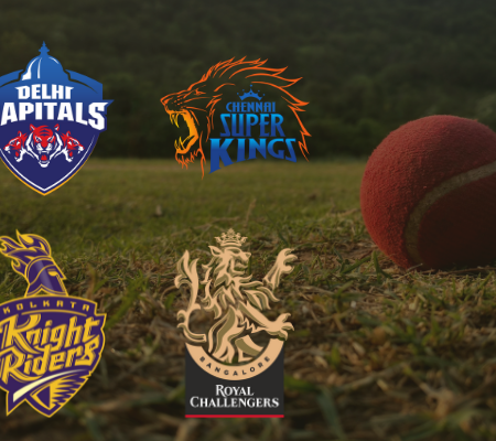 Indian Premier League (IPL) 2021 Playoffs Explained