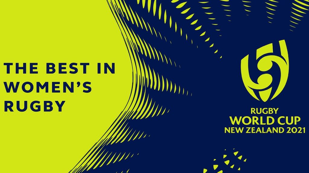 2021 Rugby World Cup