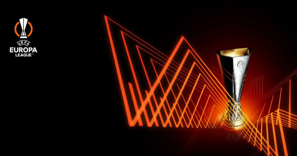 2022 UEFA Europa League Final (Football)