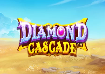 Diamond Cascade™ Slot