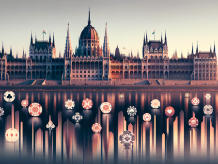 Exploring the Allure of Hungarian Online Gambling