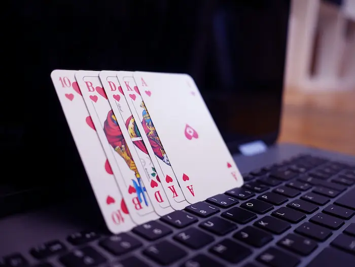 Innovations in Loyalty Systems for Online Casinos Cards