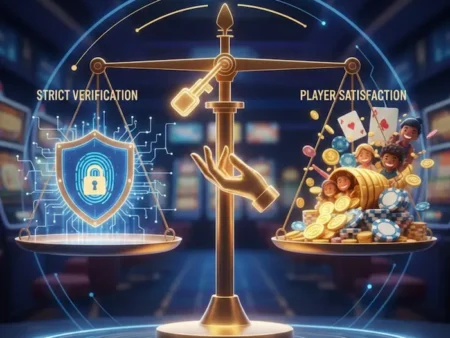 Balancing Strict Verification with Player Satisfaction in The Digital Turnstile