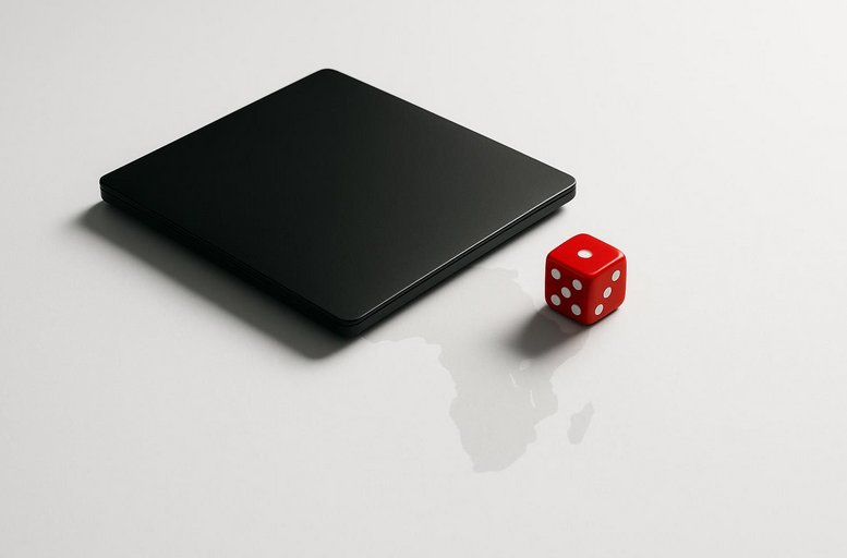 South Africa’s Online Casino Debate