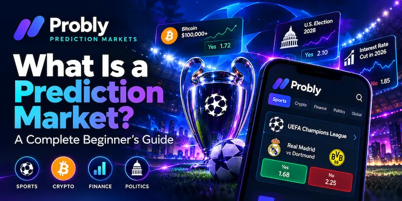 prediction-market- what-is-it